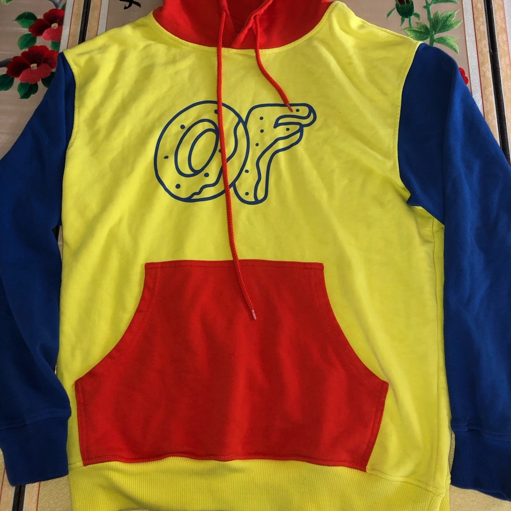 Odd future brand new sweatshirt